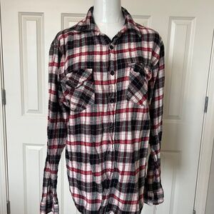 Hawk's Bay Flannel